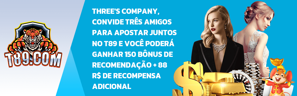 apostas prontas para mega sena